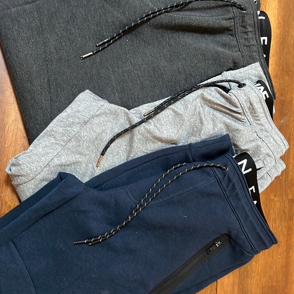 American Eagle Outfitters Pants Ae Mens Joggers Poshmark